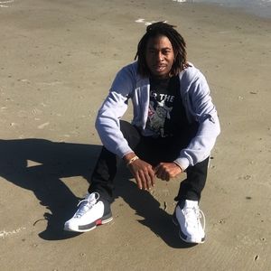 Meet your Posher, Darrell